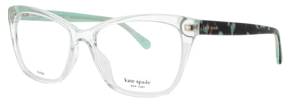 KATE SPADE CELESTINE Frame GREEN Lens DEMO