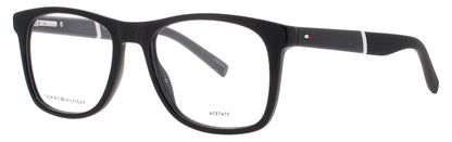 TOMMY HILFIGER TH 2046 Frame BLACK Lens DEMO