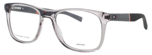 TOMMY HILFIGER TH 2046 Frame GREY Lens DEMO