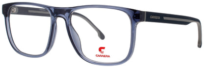 CARRERA 8892 Frame BLUE GREY Lens DEMO