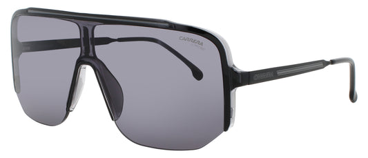 CARRERA 1060/S Frame BLACK / GREY Lens SMOKE