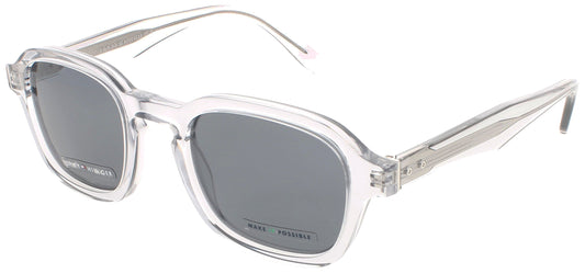 TOMMY HILFIGER TH 2032/S Frame GREY Lens GREY