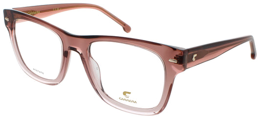 CARRERA 3021 Frame NUDE BEIGE Lens DEMO