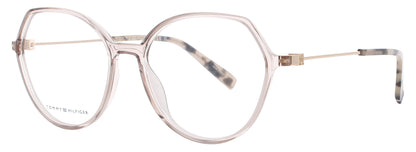 TOMMY HILFIGER TH 2058 Frame NUDE Lens DEMO