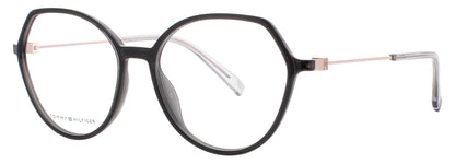 TOMMY HILFIGER TH 2058 Frame GREY Lens DEMO