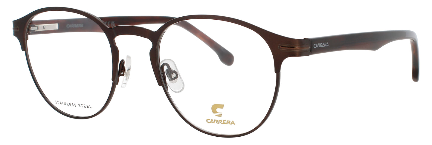CARRERA 322 Frame BROWN Lens DEMO