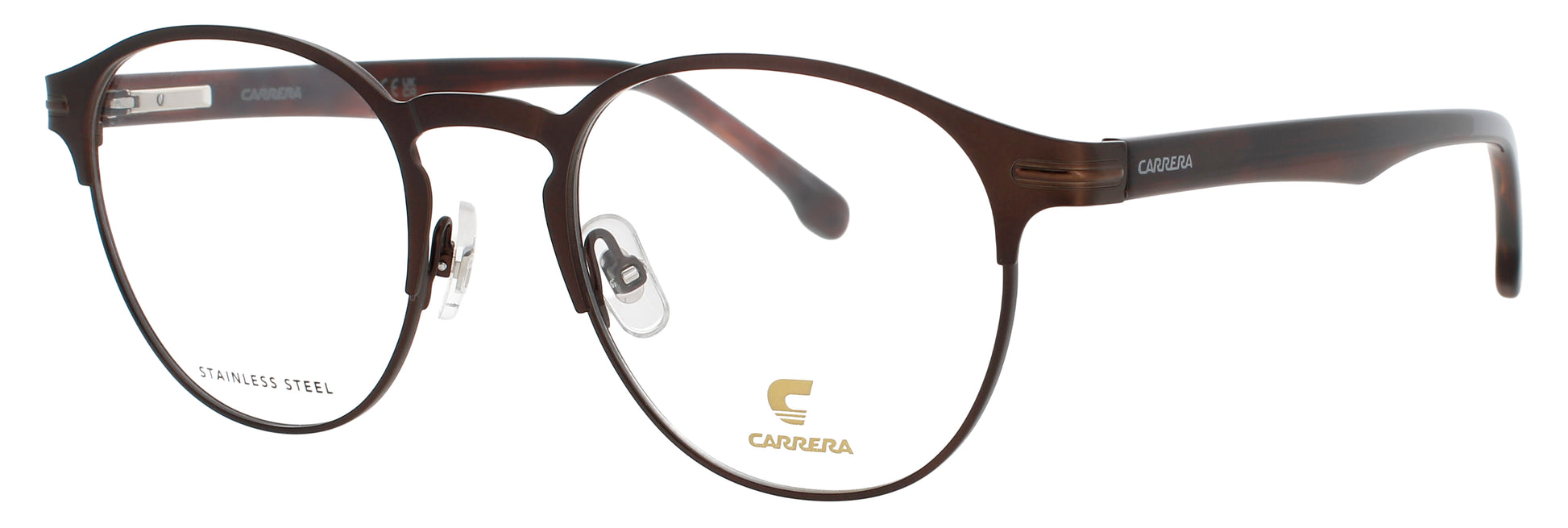 CARRERA 322 Frame BROWN Lens DEMO