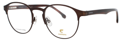 CARRERA 322 Frame BROWN Lens DEMO
