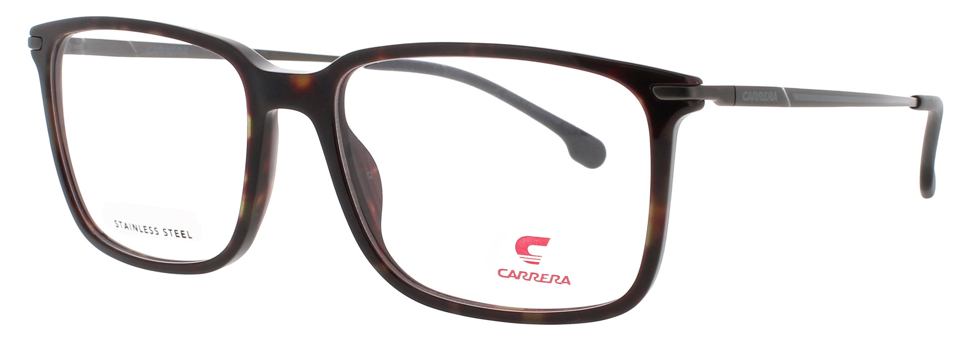 CARRERA 8897 Frame DARK HAVANA Lens DEMO