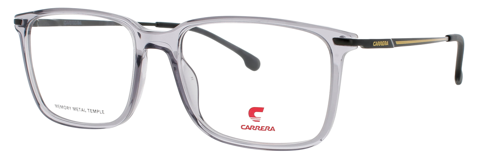 CARRERA 8897 Frame GREY Lens DEMO