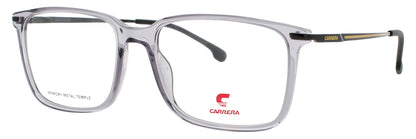 CARRERA 8897 Frame GREY Lens DEMO