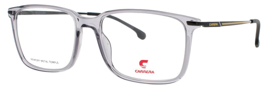 CARRERA 8897 Frame GREY Lens DEMO