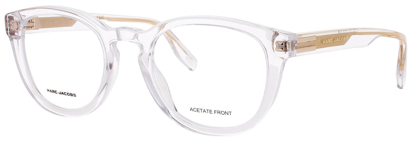 MARC JACOBS MARC 721 Frame CRYSTAL Lens DEMO