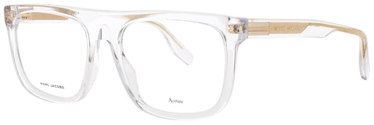 MARC JACOBS MARC-720 Frame CLEAR/GOLD Lens DEMO