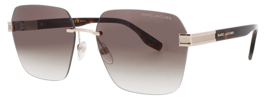 MARC JACOBS MARC-713/S Frame HAVANA Lens GREEN