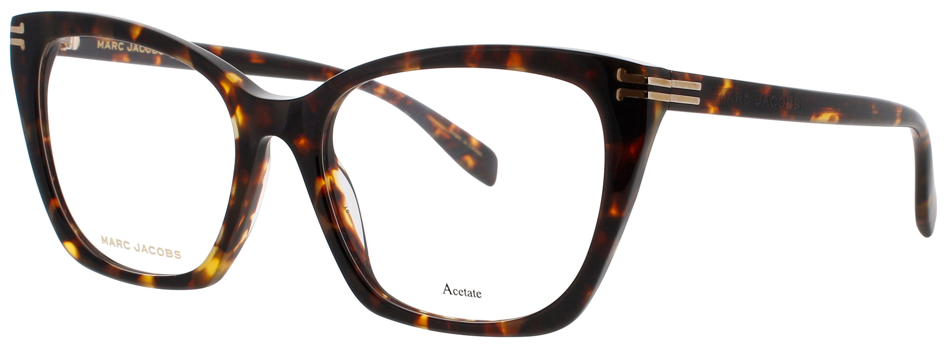 MARC JACOBS MJ 1096 Frame HAVANA Lens DEMO
