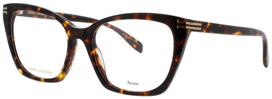MARC JACOBS MJ 1096 Frame HAVANA Lens DEMO