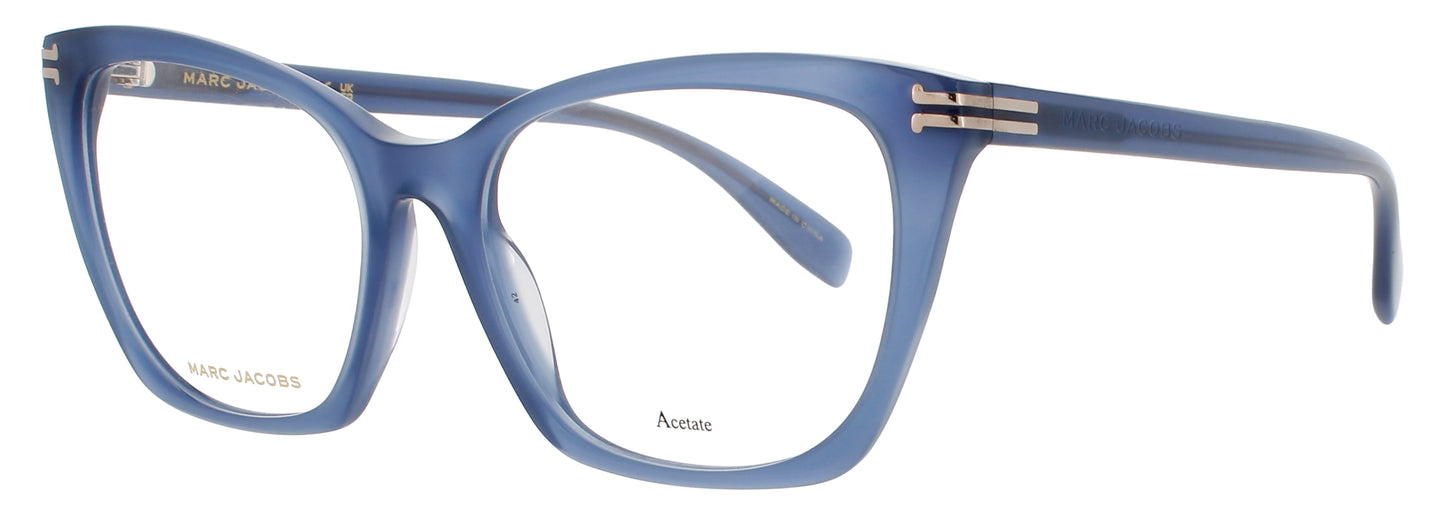 MARC JACOBS MJ-1096 Frame BLUE Lens DEMO