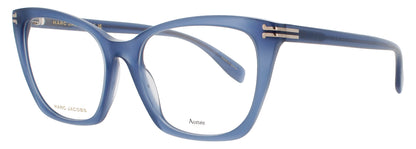MARC JACOBS MJ-1096 Frame BLUE Lens DEMO