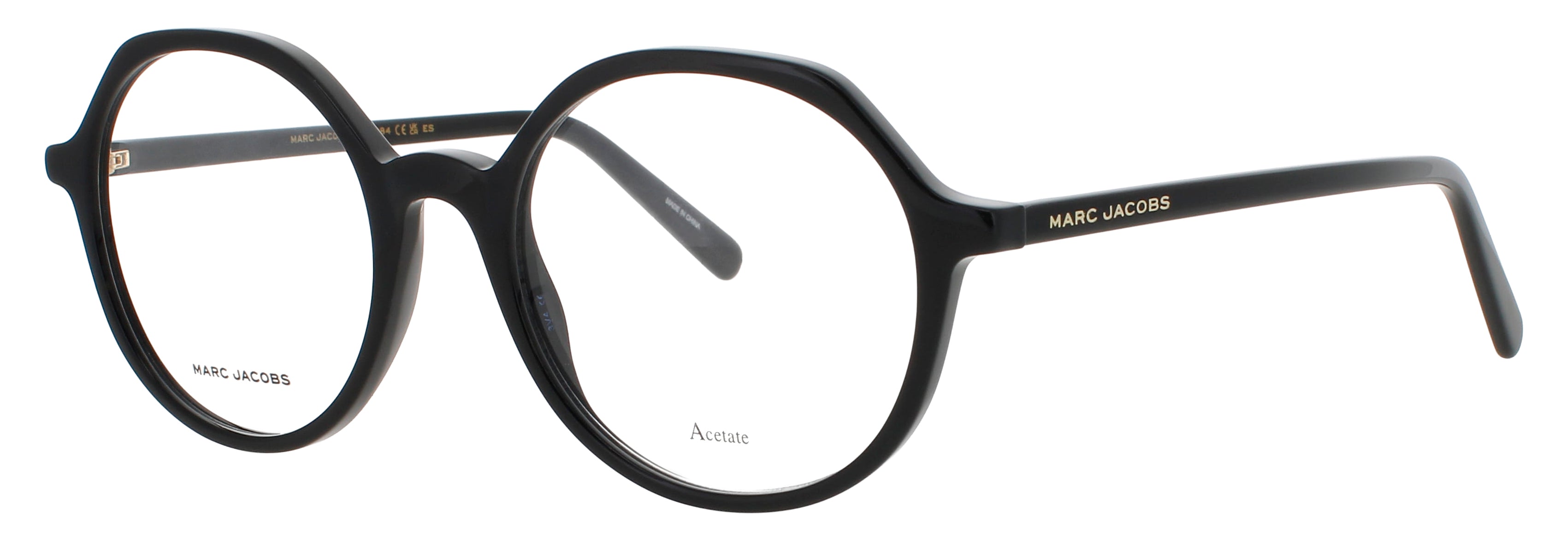 MARC JACOBS MARC 710 Frame BLACK Lens DEMO – MJG Trading