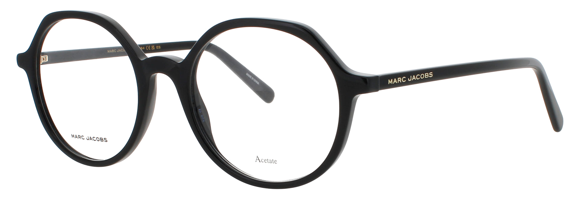 MARC JACOBS MARC 710 Frame BLACK Lens DEMO