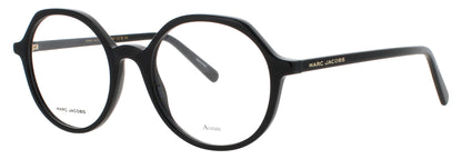 MARC JACOBS MARC 710 Frame BLACK Lens DEMO