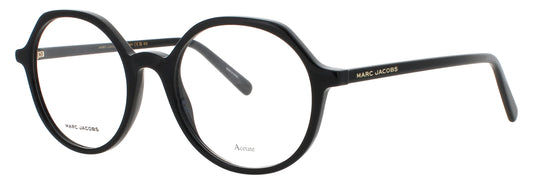 MARC JACOBS MARC 710 Frame BLACK Lens DEMO