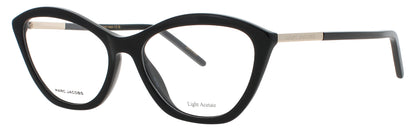 MARC JACOBS MARC 707 Frame BLACK Lens DEMO