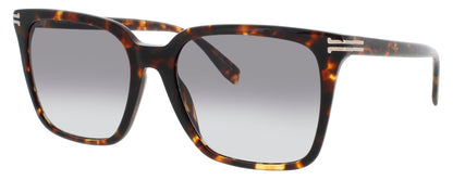 MARC JACOBS 1094/S Frame HAVANA Lens GREY