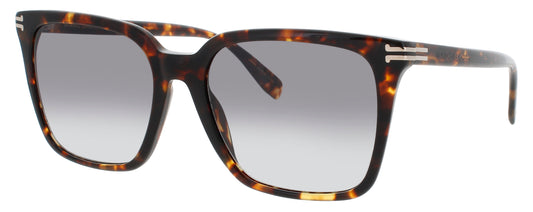 MARC JACOBS 1094/S Frame HAVANA Lens GREY