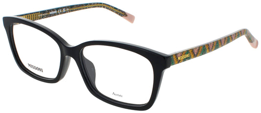 MISSONI MIS 0150/G Frame BLACK Lens DEMO