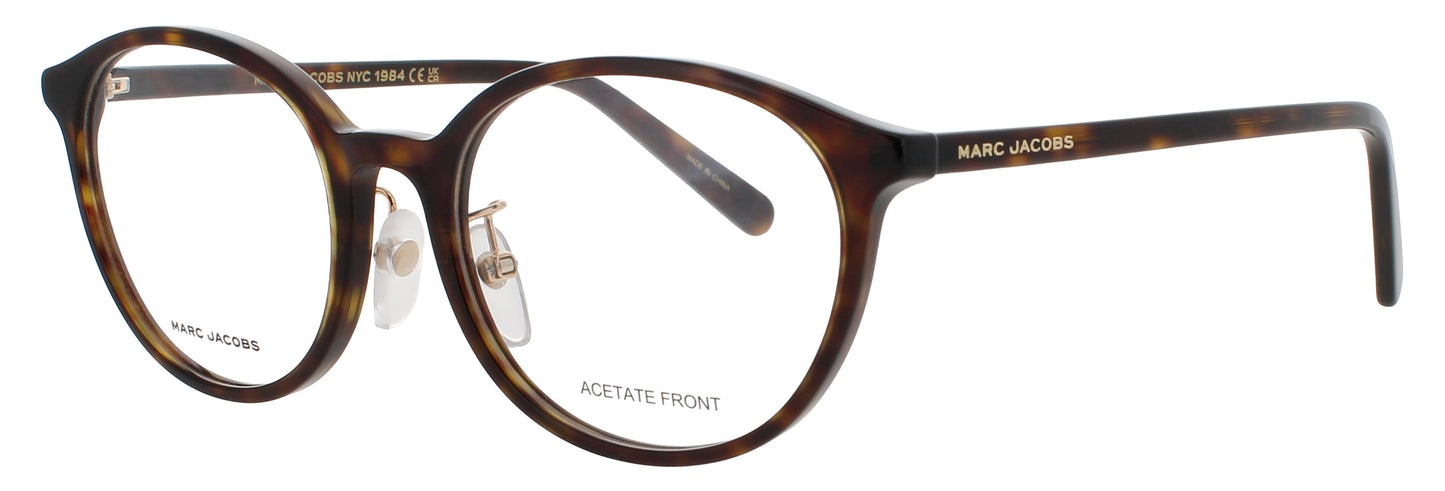 MARC JACOBS MARC 711/F Frame HAVANA Lens DEMO