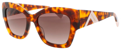 MISSONI MIS 0154/S Frame HAVANA HONEY Lens BROWN GRADIENT