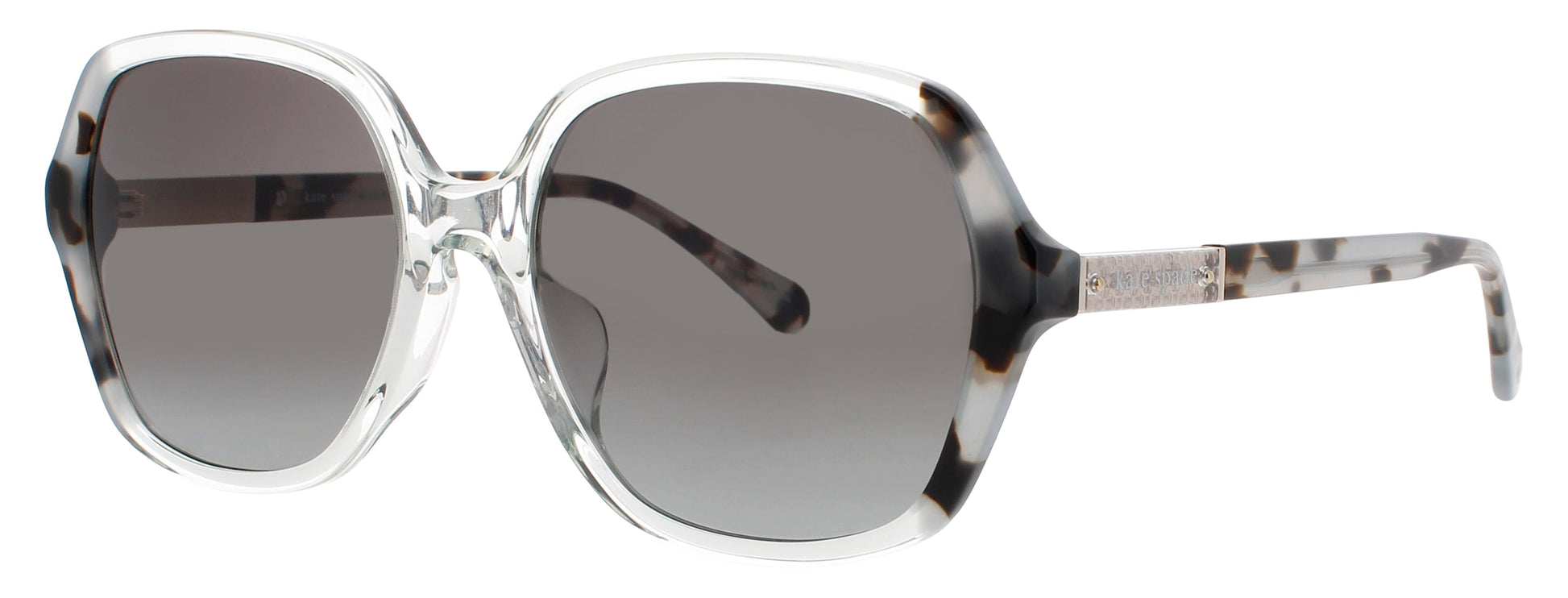 KATE SPADE ELLERY/F/S Frame BLUE Lens DARK GREY