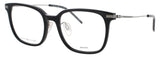 TOMMY HILFIGER TH 2115/F Frame BLACK Lens DEMO