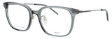 TOMMY HILFIGER TH 2115/F Frame GREY Lens DEMO