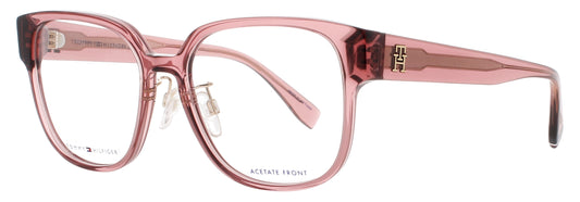 TOMMY HILFIGER TH 2117/F Frame PINK Lens DEMO