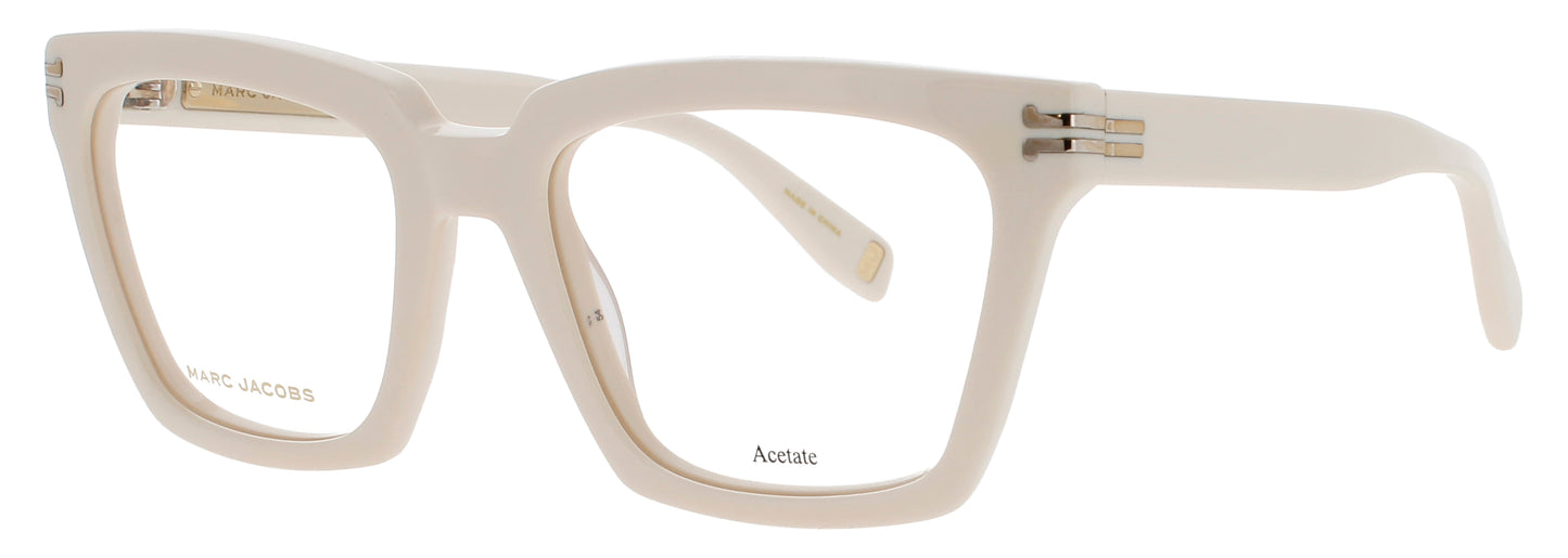 MARC JACOBS MJ-1100 Frame IVORY Lens DEMO