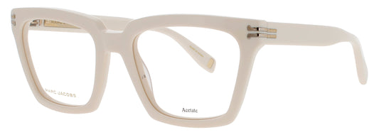 MARC JACOBS MJ-1100 Frame IVORY Lens DEMO