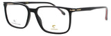 CARRERA 326 Frame BLACK Lens DEMO