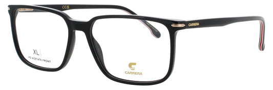 CARRERA 326 Frame BLACK Lens DEMO