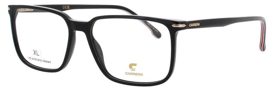 CARRERA 326 Frame BLACK Lens DEMO