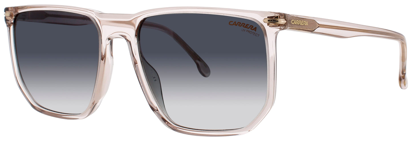 CARRERA 329/S Frame PINK Lens GREEN