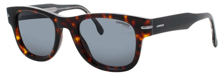 CARRERA 330/S Frame HAVANA Lens SMOKE