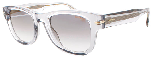 CARRERA 330/S Frame GREY Lens GREY GRADIENT GOLD MIRROR