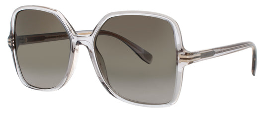 MARC JACOBS MJ-1105/S Frame GREY BEIGE Lens BROWN GRADIENT