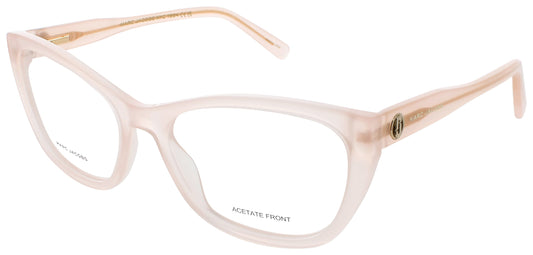 MARC JACOBS MARC 736 Frame PINK Lens DEMO