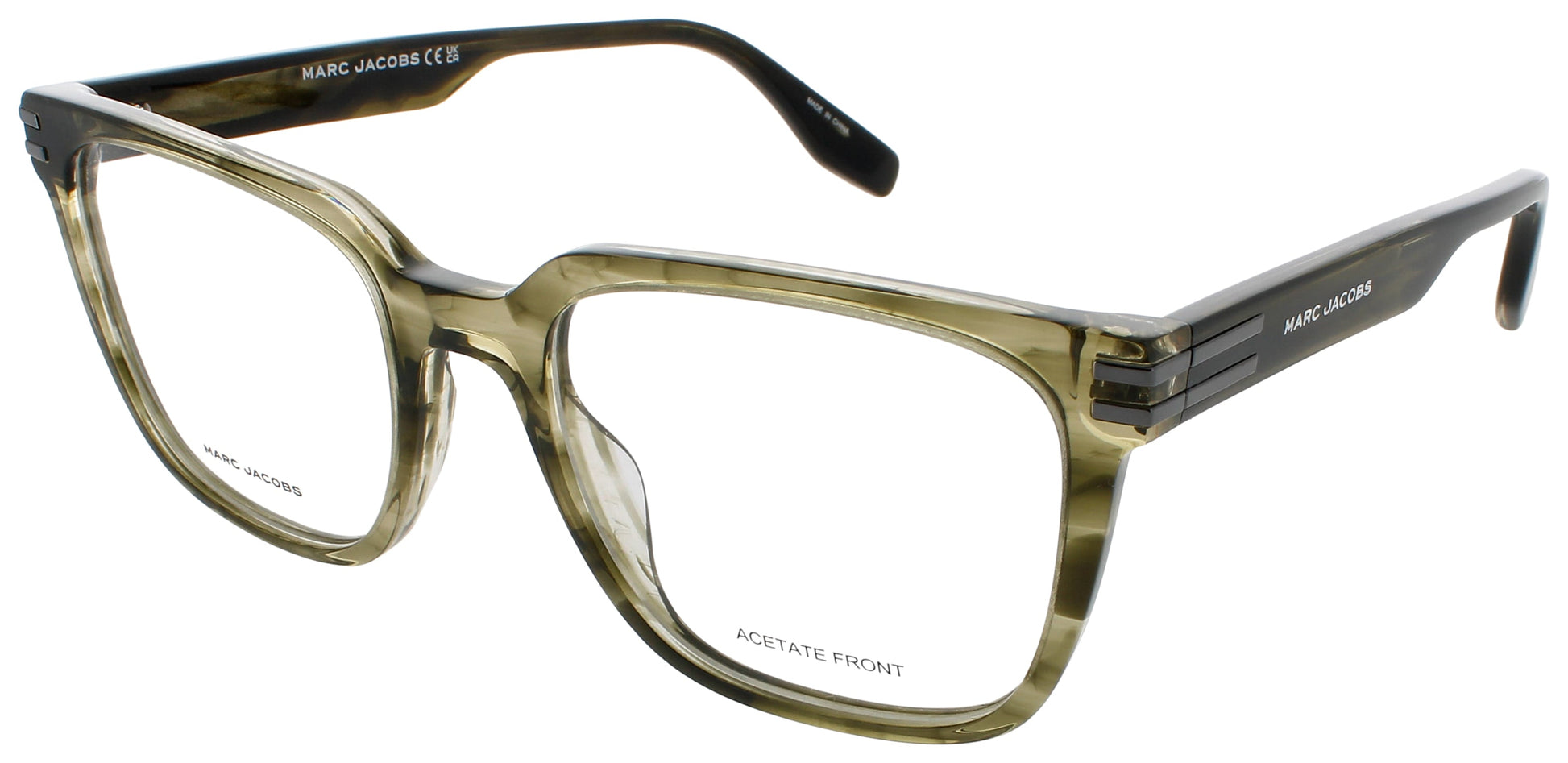 MARC JACOBS MARC 754 Frame HORN Lens DEMO