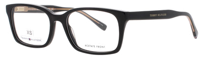 TOMMY HILFIGER TH 2109 Frame BLACK Lens DEMO