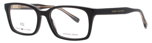TOMMY HILFIGER TH 2109 Frame BLACK Lens DEMO